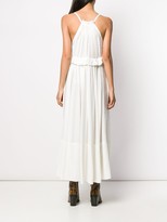 Thumbnail for your product : Chloé Ruffled Waist Dress