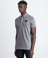 Thumbnail for your product : Antony Morato Black Polo Shirt