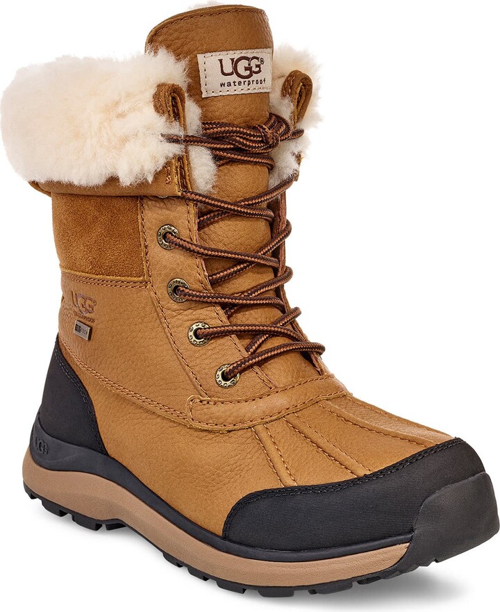 water proof ugg boots