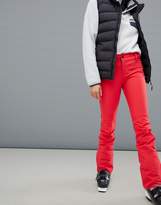 Thumbnail for your product : Roxy Creek Pants In Red