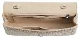 Thumbnail for your product : Eric Javits Devi Embellished Clutch