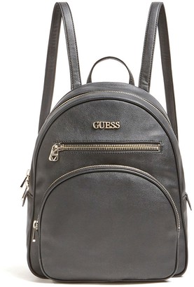 guess new vibe large backpack