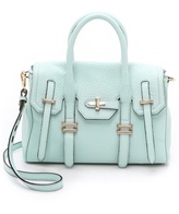 Thumbnail for your product : Rebecca Minkoff Mini Jules Satchel