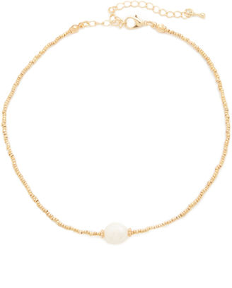 Jules Smith Designs Sol Choker Necklace