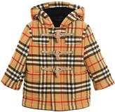 burberry kids yellow