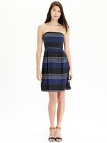 Thumbnail for your product : Old Navy Women's Strapless Linen-Blend Dresses