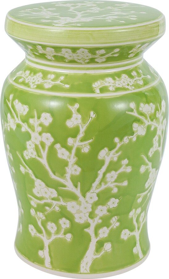 Jonathan Y Designs Cherry Blossom 17.75\