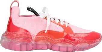 Moschino Woman Sneakers