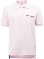 Thumbnail for your product : Thom Browne classic polo shirt