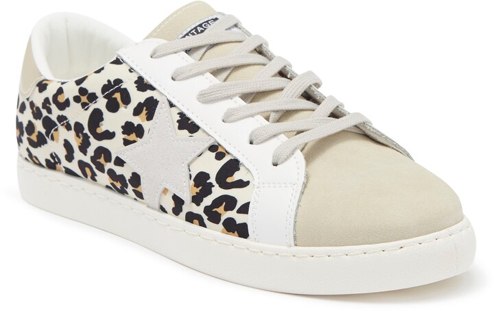 Cheetah Sneakers | Shop the world's largest collection of fashion 
