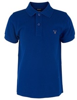 Thumbnail for your product : Gant Blue Classic Polo