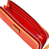 Thumbnail for your product : Dooney & Bourke Patterson Leather Zip Clutch
