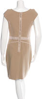 Thumbnail for your product : Rebecca Taylor Sleeveless Sheath Dress w/ Tags