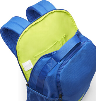 Nike Brasilia Kids' Backpack (18L) in Blue - ShopStyle Boys' Bags