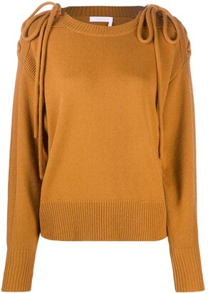 See by Chloe Women's Sweaters | Shop the world's largest collection of  fashion | ShopStyle