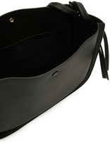 Thumbnail for your product : Loeffler Randall Marine leather knot tote