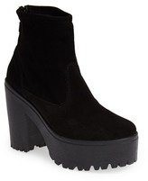 Thumbnail for your product : Shellys 'Meagan' Platform Boot (Women)