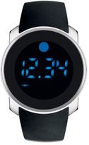 Thumbnail for your product : Movado Bold Dual-Time Digital Watch