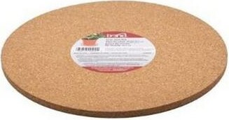 Bond Cork Planter Mat 10 in