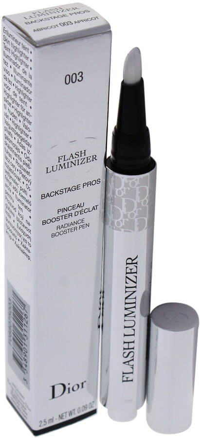dior backstage flash luminizer