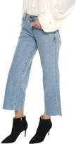 Thumbnail for your product : Simon Miller W005 Marlo Cotton-denim Jeans