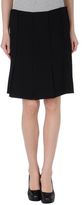 Thumbnail for your product : Proenza Schouler Knee length skirt