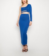 Thumbnail for your product : New Look New Age Rebel Midaxi Skirt