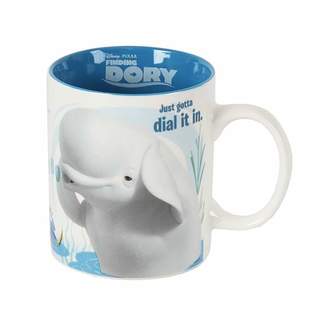 Disney Finding Dory Bailey Ceramic Mug
