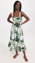 Thumbnail for your product : Juliet Dunn Sash Back Dess