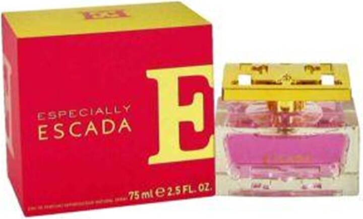 Escada Especially by Eau De Parfum Spray 2.5 oz