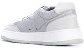 Thumbnail for your product : Etq. contrast panel sneakers