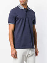 Thumbnail for your product : Ermenegildo Zegna classic polo shirt