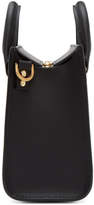 Thumbnail for your product : Sophie Hulme Black Albion Box Tote