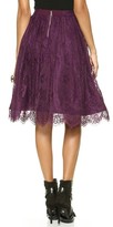 Thumbnail for your product : Alice + Olivia Perkins Pouf Skirt