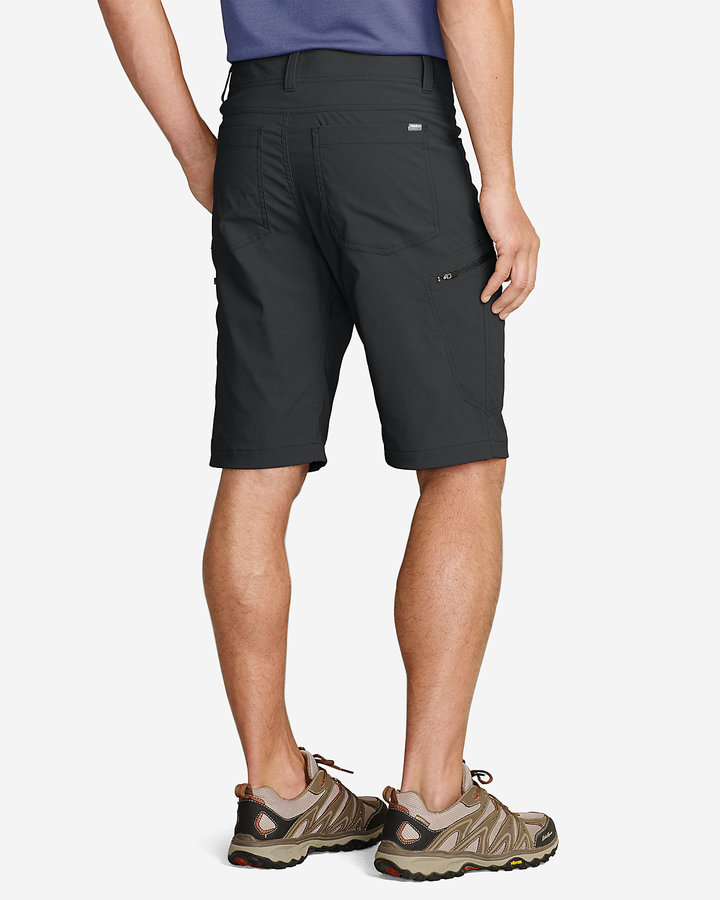Eddie Bauer Men's Guide Pro Shorts ShopStyle