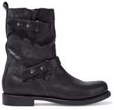 Thumbnail for your product : Rag & Bone Buckled Leather Boots