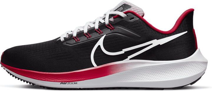Nike Men's Pegasus 39 Bowerman Track Club Road Running Shoes in Black -  ShopStyle Performance Sneakers
