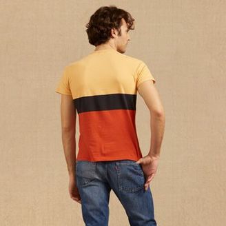 Levi's 1960s Casuals Stripe T-Shirt