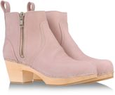 Thumbnail for your product : Swedish Hasbeens Ankle boots