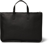 Thumbnail for your product : Loewe Leather Briefcase
