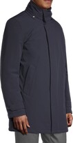 Thumbnail for your product : Paul & Shark Typhoon Lightweight Carcoat