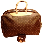 Thumbnail for your product : Louis Vuitton Alizé 3-Pocket Suitcase