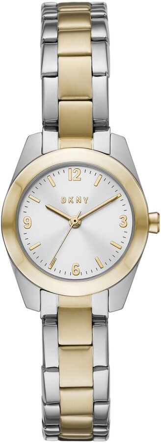 Dkny Bracelet Watch | Shop the world's largest collection of fashion |  ShopStyle