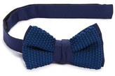 Thumbnail for your product : Lanvin Men's Knit Silk Bow Tie