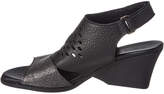 Thumbnail for your product : Arche Ritaki Leather Wedge Sandal