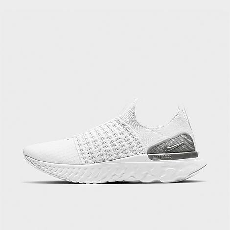 Black And White Nike Running Shoes | ShopStyle