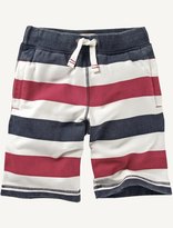 Thumbnail for your product : Fat Face Stripe Sweat Shorts
