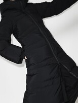Thumbnail for your product : Y-3 High-Neck Puffer Coat