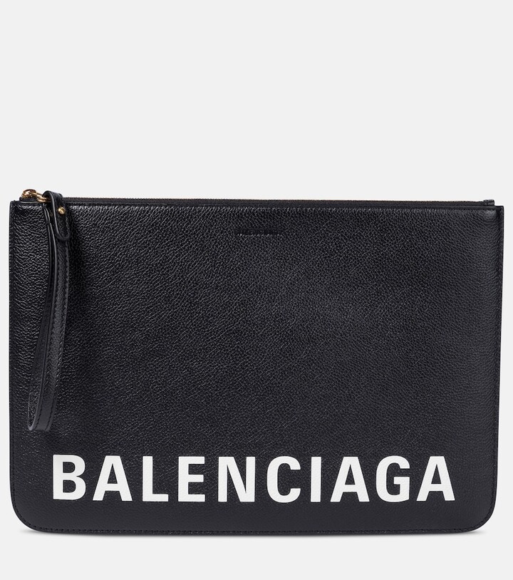 Balenciaga Pouch | Shop the world's largest collection of fashion 
