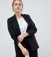 Thumbnail for your product : ASOS Petite DESIGN Petite mix & match tailored blazer